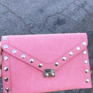 Bcbgeneration envelop clutch (4 clorways avaible)